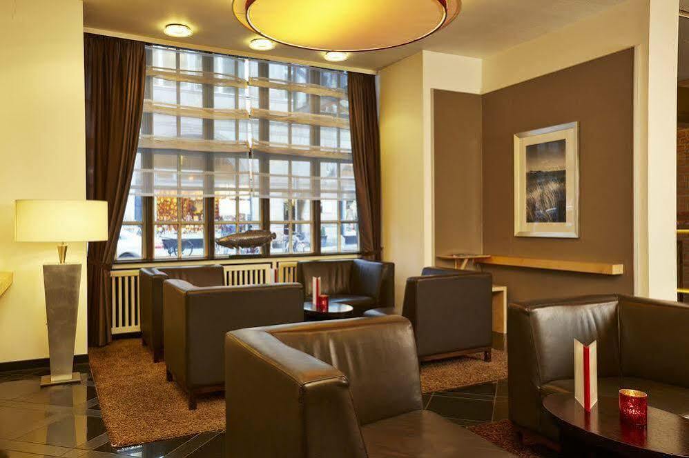 Hotel H+ 4*
